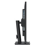 ASUS VA24DQFS computer monitor 60.5 cm (23.8") 1920 x 1080 pixels Full HD LCD Black