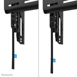 Neomounts WL35-750BL16 Heavy duty wall mount 42-86" - tilt - lockable - fast installation - TÜV