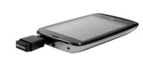 Verbatim Nano - USB 2.0 Drive Drive con Adattatore Micro USB da 32 GB - Black