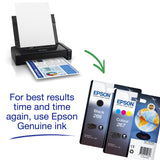 Epson WorkForce WF-110W
