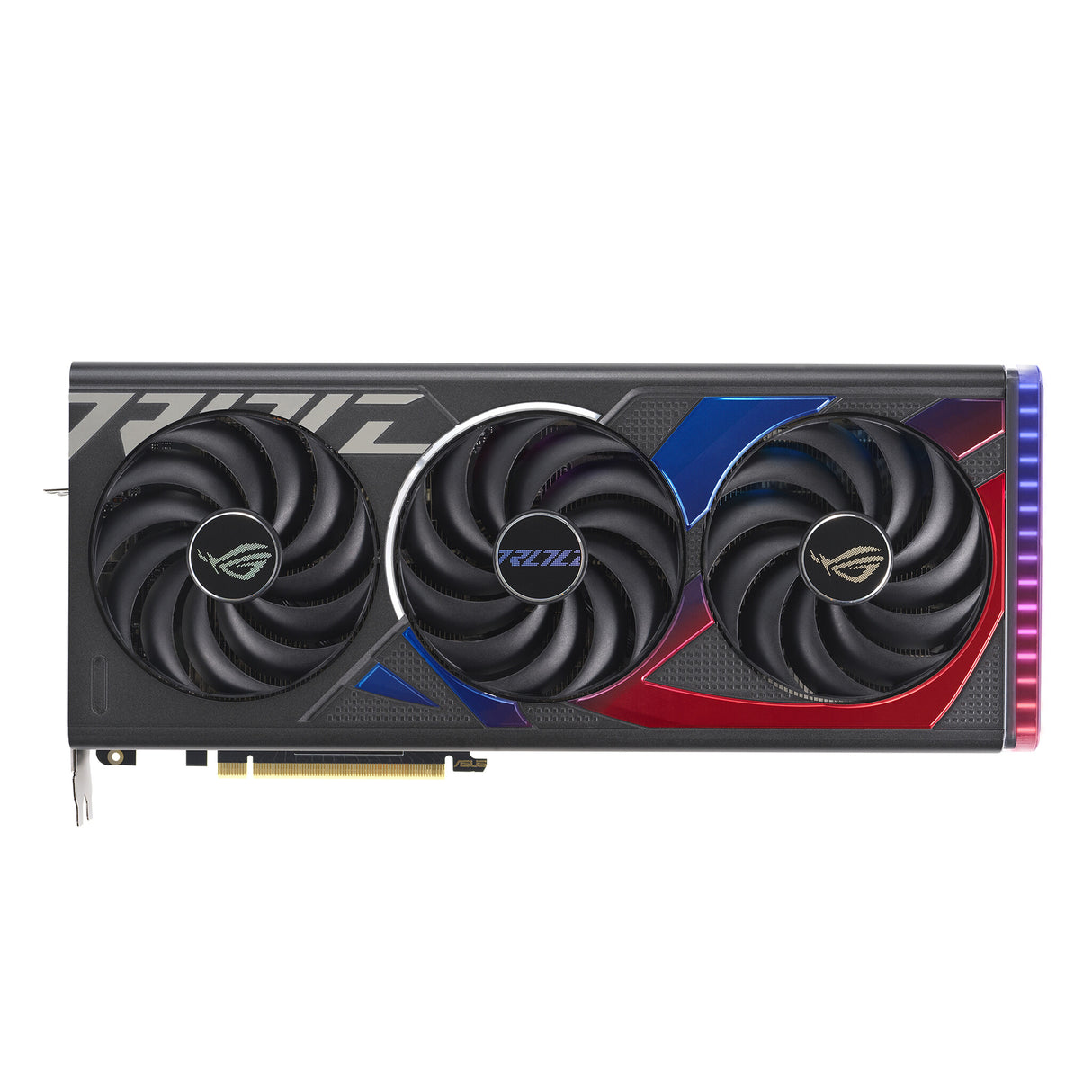 ASUS GeForce RTX 4070 SUPER Strix Edition OC 12GB GDDR6X Graphics Card