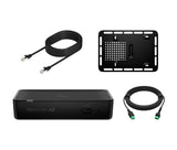 HP Poly Studio A2 Black