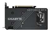 GIGABYTE GeForce RTX 5060 WINDFORCE MAX OC 8G Graphics Card - 8GB GDDR7, 128bit, PCI-E 5.0, 2512MHz Core Clock, 3 x DP, 1 x HDMI, NVIDIA DLSS 4, GV-N5060WF2MAX OC-8GD