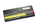 BTI SB10T83195 compatible 90Wh 6-cell battery for THINKPAD P50 THINKPAD P51 THINKPAD P52