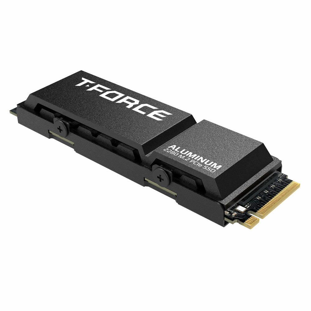 Team Group G70 4 TB M.2 PCI Express 4.0 NVMe 3D NAND