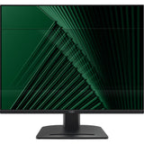 MSI PRO MP275PG 27 Inch Monitor, FHD (1920 x 1080), 100Hz, IPS, 1ms, 1x HDMI 1.4b, 1x DP 1.2a output, 1x D-Sub(VGA), Built-in Speakers, Anti-Glare, Anti-Flicker, Less Blue light, TÜV Certified, VESA, Kensington, 4-way adjustable stand, Black