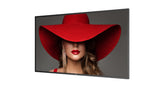 Philips 43BDL4650D Digital signage flat panel 109.2 cm (43") LCD Wi-Fi 500 cd/m² 4K Ultra HD Black Built-in processor Android 11 24/7