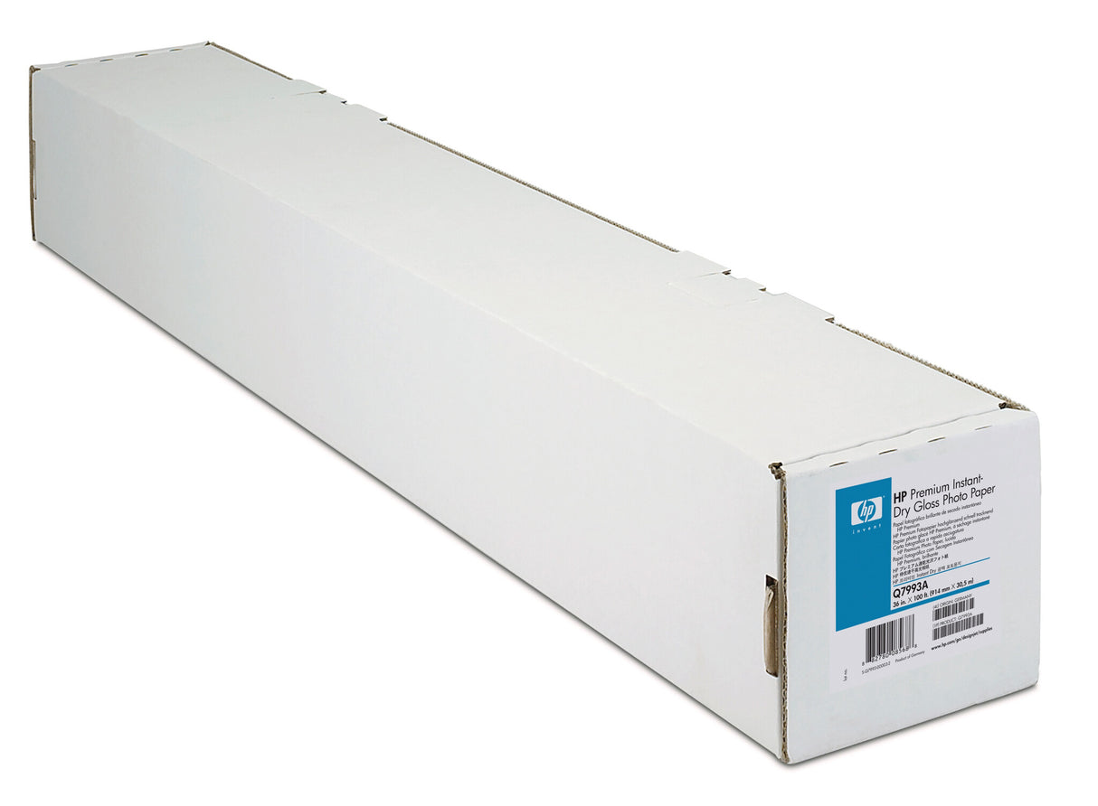 HP Q7999A photo paper