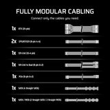Corsair RM850e power supply unit 850 W 24-pin ATX ATX Black