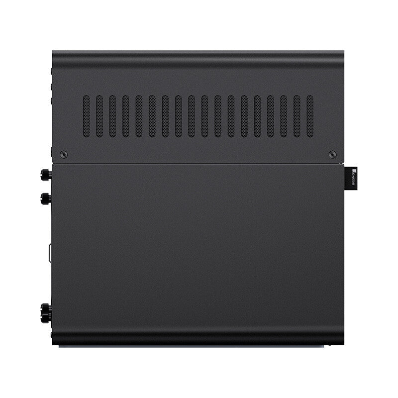 Jonsbo N2 Cube Black