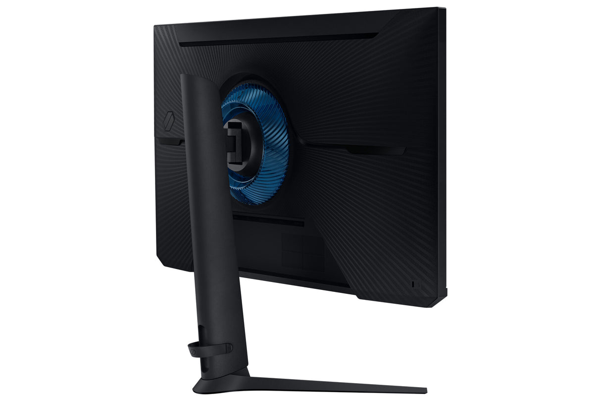 Samsung 27" Odyssey G30D, FHD, 180Hz Gaming Monitor