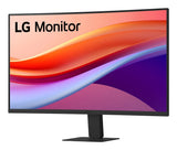 LG 27U421A-B computer monitor 68.6 cm (27") 1920 x 1080 pixels Full HD LED Black