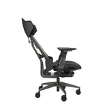ASUS ROG Destrier Ergo PC gaming chair Mesh seat Grey