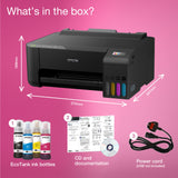Epson EcoTank ET-1810