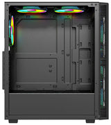 VIDA Sirocco V2 Black