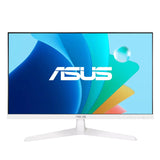 ASUS VY249HF-W computer monitor 60.5 cm (23.8") 1920 x 1080 pixels Full HD LCD White