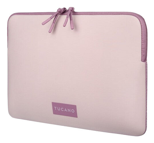 Tucano One 33 cm (13") Sleeve case Pink