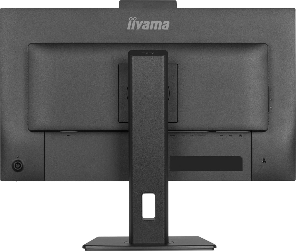 iiyama ProLite XB2797QSNPH-B1 27IN IPS LCD 4MS 2560X1440 350CD/M2 HDMI/DP/USB 2 computer monitor 68.6 cm (27") 2560 x 1440 pixels Quad HD Black