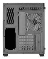 Aerocool Dryft Mini Mini Tower Black