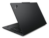 Lenovo ThinkPad T14s Gen 7 (Snapdragon) Copilot+ PC X2E-80-100 Laptop 35.6 cm (14") WUXGA 32 GB LPDDR5x-SDRAM 512 GB SSD Wi-Fi 7 (802.11be) Windows 11 Pro Black UK English