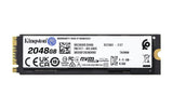 Kingston Technology 2048G KC3000 M.2 2280 NVMe SSD