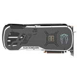 Zotac GeForce RTX 4090 Trinity 24GB GDDR6X PCI-Express Graphics Card