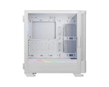 MSI MPG 100R WHITE Midi Tower