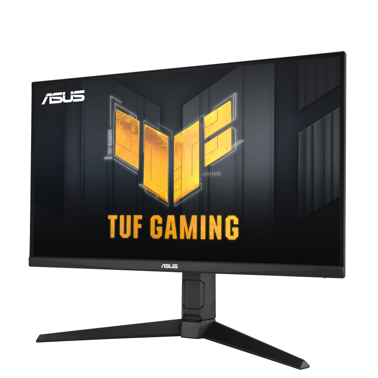 ASUS TUF Gaming VG27AQL3A computer monitor 68.6 cm (27") 2560 x 1440 pixels Wide Quad HD LCD Black