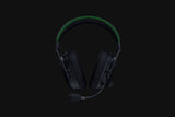 Razer BlackShark V3 Pro Headset Wired & Wireless Head-band Gaming USB Type-A Bluetooth Black