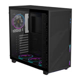 GIGABYTE C400 Midi Tower Black