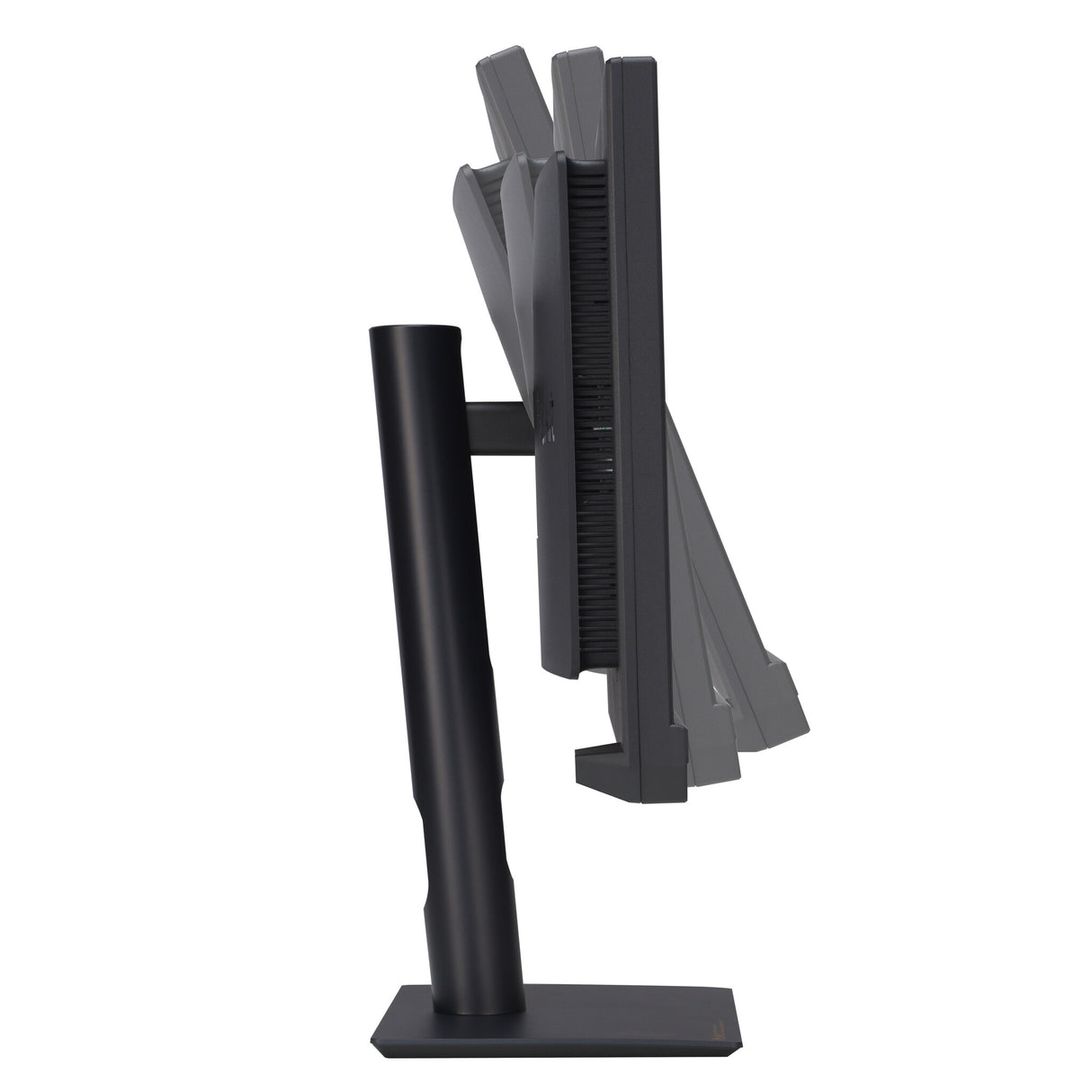 ASUS ProArt PA24US computer monitor 59.9 cm (23.6") 3840 x 2160 pixels 4K Ultra HD LCD Black