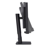 ASUS ProArt PA24US computer monitor 59.9 cm (23.6") 3840 x 2160 pixels 4K Ultra HD LCD Black