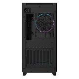 GIGABYTE C400 Midi Tower Black