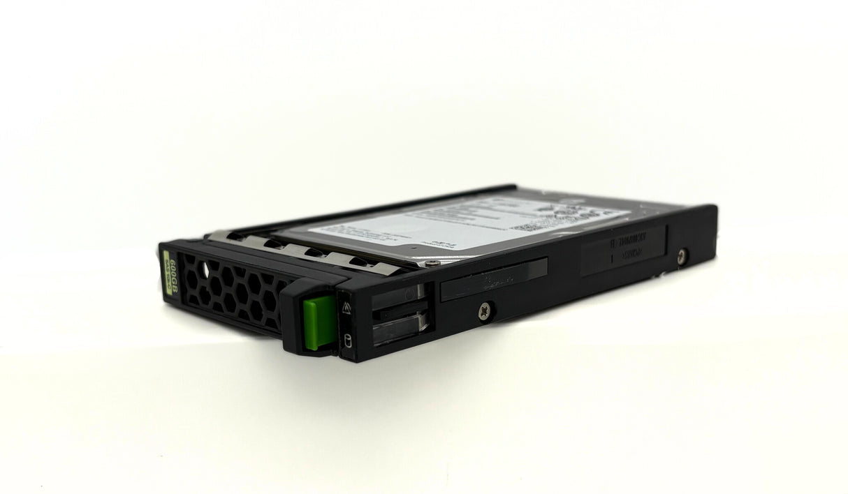Origin Storage HDD 1.2TB 2.5in SAS 10000RPM in Hot Swap Caddy