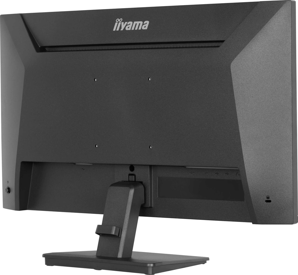 iiyama ProLite X2493HSU-B1 computer monitor 60.5 cm (23.8") 1920 x 1080 pixels Full HD LED Black