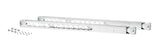 HPE Aruba Networking X414 1U Universal 4-post Rack Mount Kit