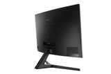 Samsung 500 Series LC27R500FHPXXU computer monitor 68.3 cm (26.9") 1920 x 1080 pixels Full HD LCD Black