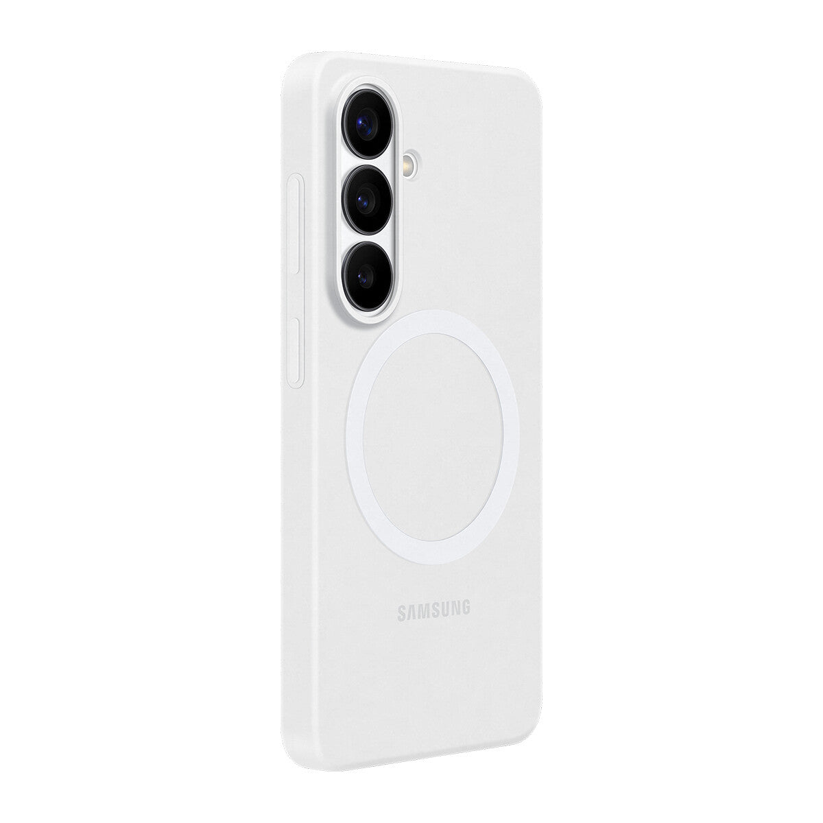 Samsung EF-ES942CWEGWW mobile phone case 16 cm (6.3") Cover White
