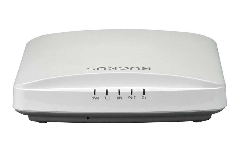 RUCKUS Networks R650 2400 Mbit/s White Power over Ethernet (PoE)