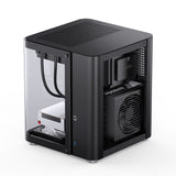 Jonsbo TK-1 2.0 Mini Tower Black