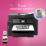 Epson EcoTank ET-M16600