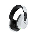 Turtle Beach Stealth 600 White PlayStation Wireless Gaming Headset with up to 80 hour Battery, 50mm Speakers and Bluetooth for PS5, PS4, PC and Mobile