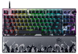 Razer HUNTSMAN V3 PRO TEN 8KHZ NIKO ED keyboard Gaming USB Black