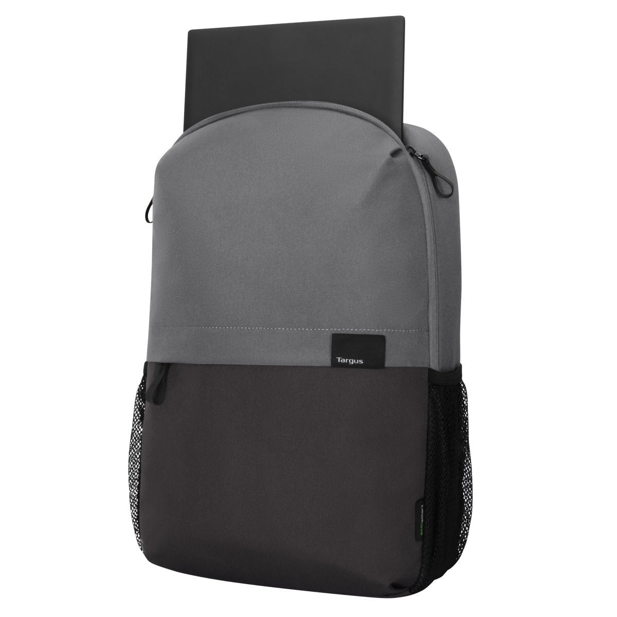 Targus Sagano 39.6 cm (15.6") Backpack Black, Grey
