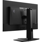 MSI MAG 274QP QD-OLED X24 computer monitor 67.3 cm (26.5") 2560 x 1440 pixels Wide Quad HD Black