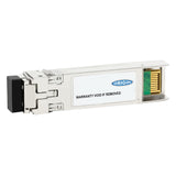 Origin Storage SFP+ ZR 10GigE Transceiver Palo Alto Networks Compatible