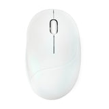 ASUS Fragrance MD101 mouse Home Ambidextrous RF Wireless + Bluetooth Optical 2400 DPI