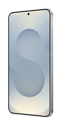 Samsung Galaxy S25 Enterprise Edition 15.8 cm (6.2") Dual SIM Android 15 5G USB Type-C 12 GB 128 GB 4000 mAh Silver