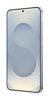 Samsung Galaxy S25 Enterprise Edition 15.8 cm (6.2") Dual SIM Android 15 5G USB Type-C 12 GB 128 GB 4000 mAh Silver