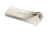 Samsung MUF-256BE USB flash drive 256 GB USB Type-A 3.2 Gen 1 (3.1 Gen 1) Silver